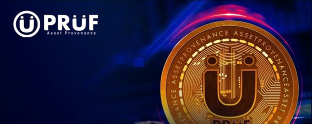 MintTimer's tweet photo. Hello friends,
Today I am going to share with you a wonderful project. The name of the project is PRüF. PRüF already listed on UNISWAP. It is going to be listed on P2PB2B exchanger in a few days. https://t.co/OwNOqusJQ7