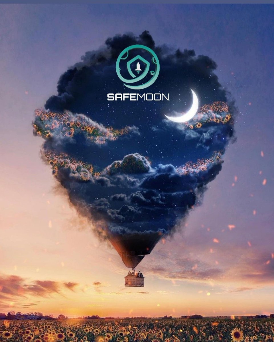 SafeMoon Legion tweet media