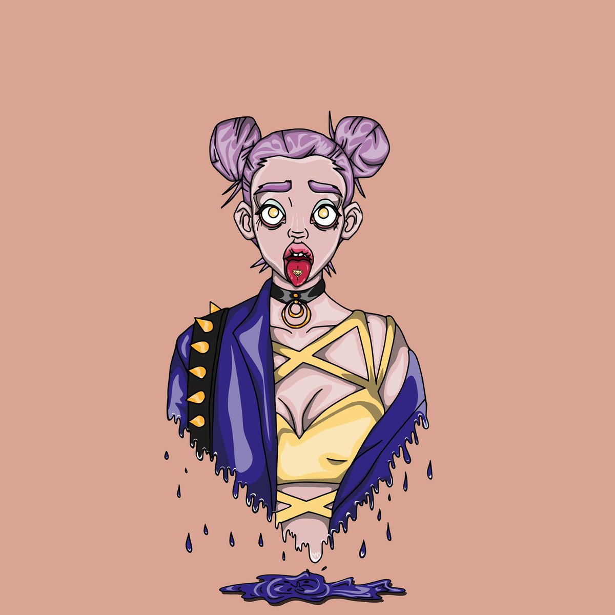 🎁GIVEAWAY!🎁

📌Project - @CandyDealersNFT

Prizes: 
🏆1 SOL ($105)
🏆5X WL SPOTS
🏆1X SOLHUB DISCORD INVITE

Must: 
1⃣Follow <a href="/koolk123456/">SolHub</a>/
@CandyDealersNFT
2⃣RT+LIKE
3⃣Tag 3 friends  

7 winners!

24 HR #solana  #NFTGiveaway #ad