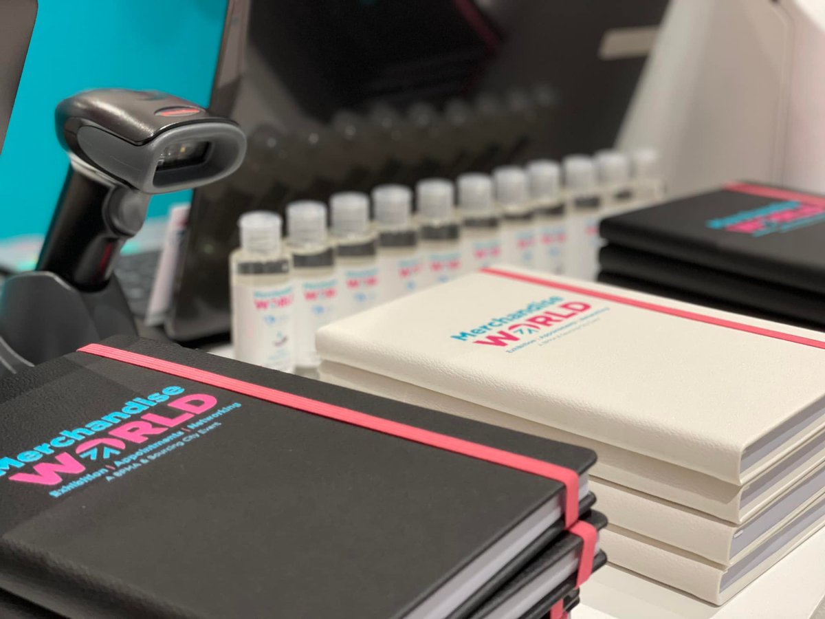 RefTechnology's tweet image. Great to be working with the @MerchWorld_UK team again at @CBSArena here's to a great event 😀
#onsiteregistration #eventprofs #eventbadging #eventregistration #greatclients #greatvenue #thanksforhavingus