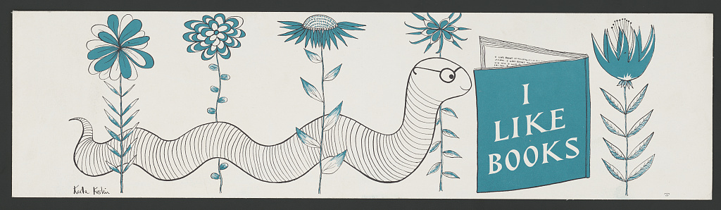 Reading is for Everyone from <a href="/LibraryCongress/">Library of Congress</a> ift.tt/OBfNFyC