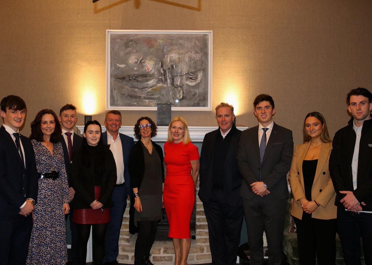 Trinity SMF tweet media