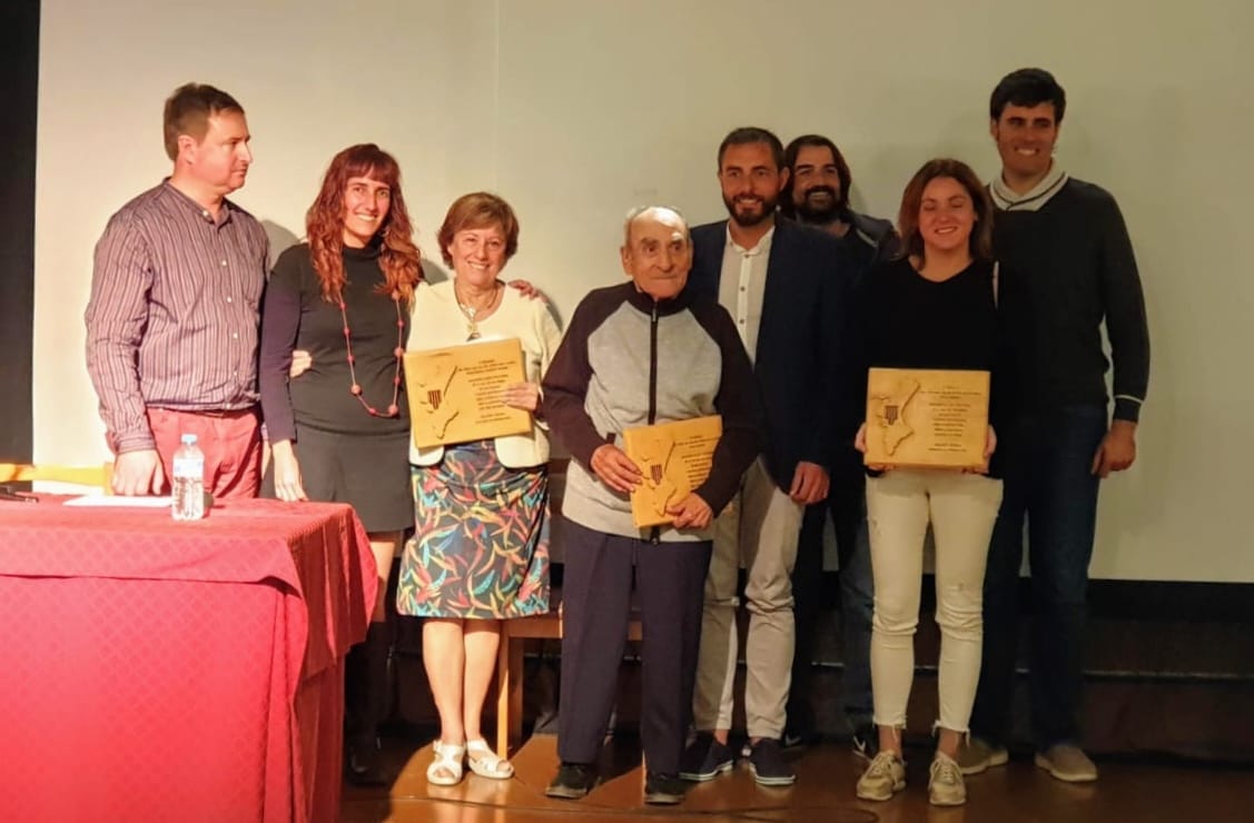 Col·lectiu Serrella tweet media