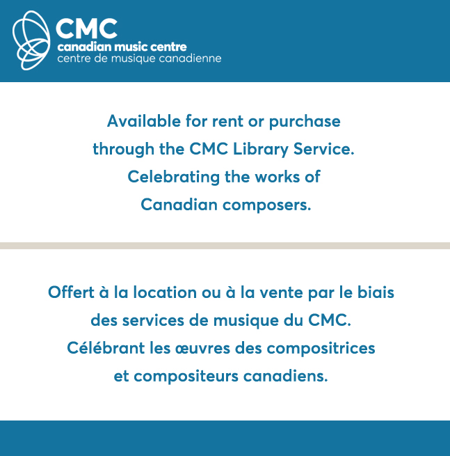 cmcnational's tweet photo. Sama Shahi is a JUNO-nominated composer, pianist and conductor based in Toronto. 
-----------
Saman Shahi est un compositeur, pianiste et chef d’orchestre établi à Toronto et qui a déjà été nominé aux prix Juno. https://t.co/SUFo2NBSrh