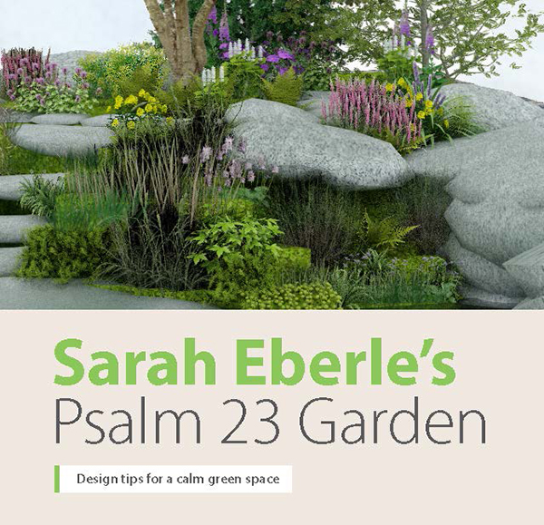 If you know someone who is creative in the garden this time of year, give a gift that will inspire those around you to combine their appreciation for gardens with their spiritual life. 👇
bddy.me/3Eb5AYX
---
#Spring #Books #Psalm23Garden #Psalm23 #RHS #RHSChelsea