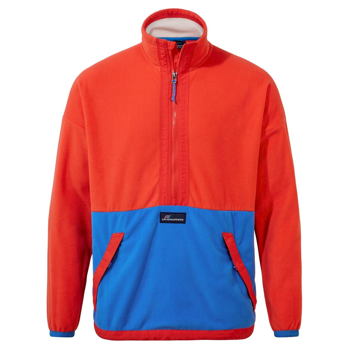 CraghoppersUK's tweet photo. Today we're dropping our Archive Collection and you've got the chance to win a retro fleece #WinItWednesday
 
To enter:
✅ Follow @CraghoppersUK
🔁 RT this post
💬 Comment which colour you'd like using #craghoppersarchive 

Winner announced 14th April at 3 pm. T&amp;Cs apply. https://t.co/buZwwVqBIt