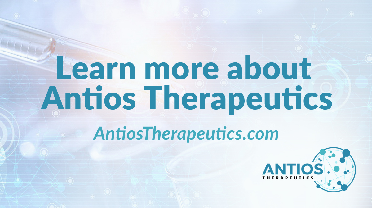 Over 29 million individuals are infected with #HBV each year. Here at Antios, we have an ongoing commitment to developing innovative therapies to treat and potentially cure #HepatitisB virus, also known as HBV. #WorldHealthDay Learn more: bit.ly/35XjIYY