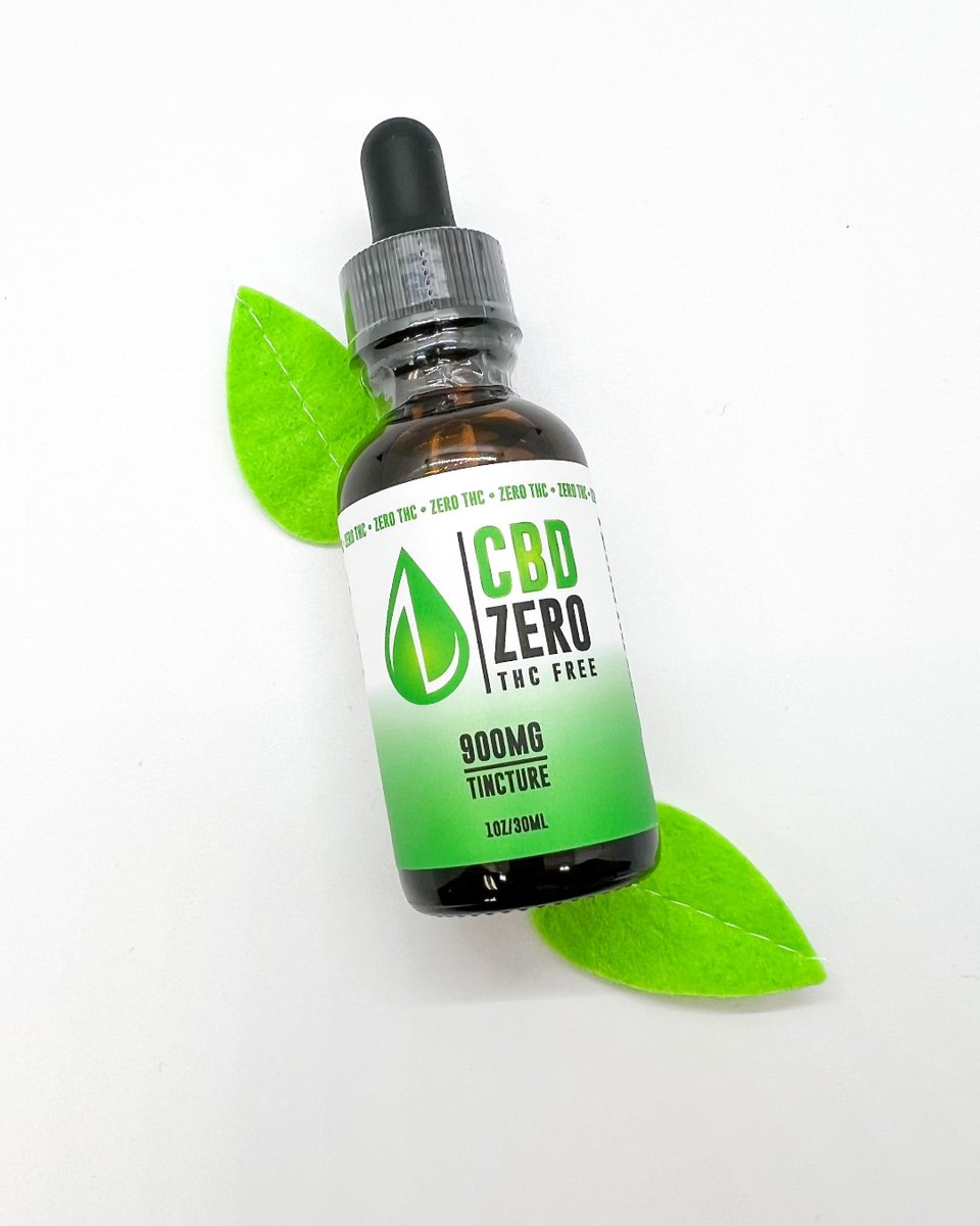 cbd_zero's tweet photo. Start your Wednesday off strong with a few drops of CBD Zero's tincture! 

#CBDTincture #CBDVending #Vending #PureCBD #LabTested #CBDIndustry #CBDHemp #CBDIsolate #CBDEducation #Simple #Supplementgrade #CBDProducts #Hemp #GREENThumb #SelfCare #SPRING https://t.co/zW7FoGGUh4