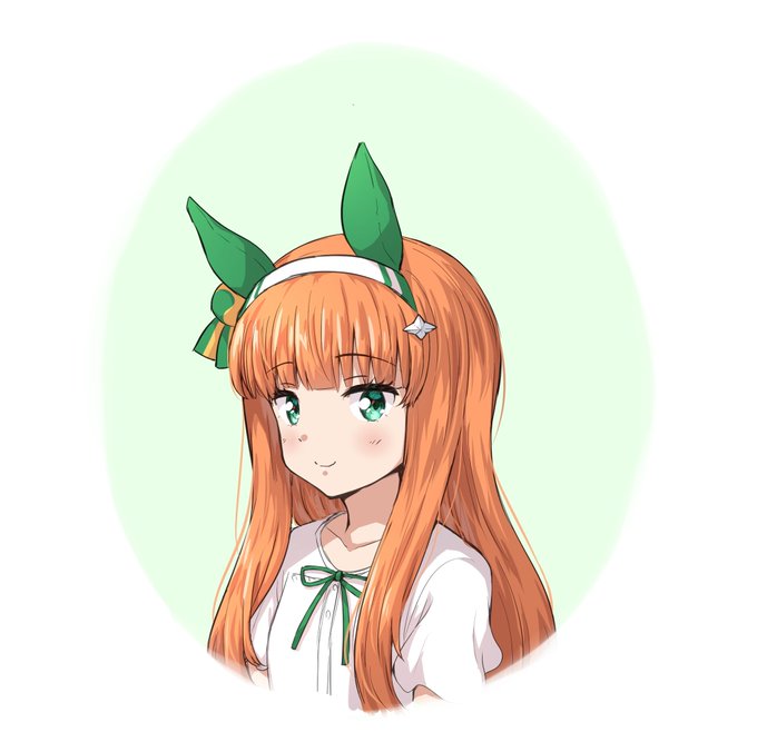 スズカさん
※調整しました 