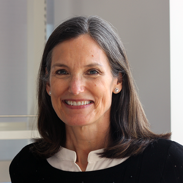 AcsWcc's tweet photo. Ann is head of preclinical development at Kallyope Inc, a biotech startup in NYC harnessing the potential of the gut-brain access to improve human health. In her free time she likes to travel, golf, cook, & gather with family & friends. #WomenInChem #WCCCrew #ACSWCC #WCC95 https://t.co/v3vfR1bY3L