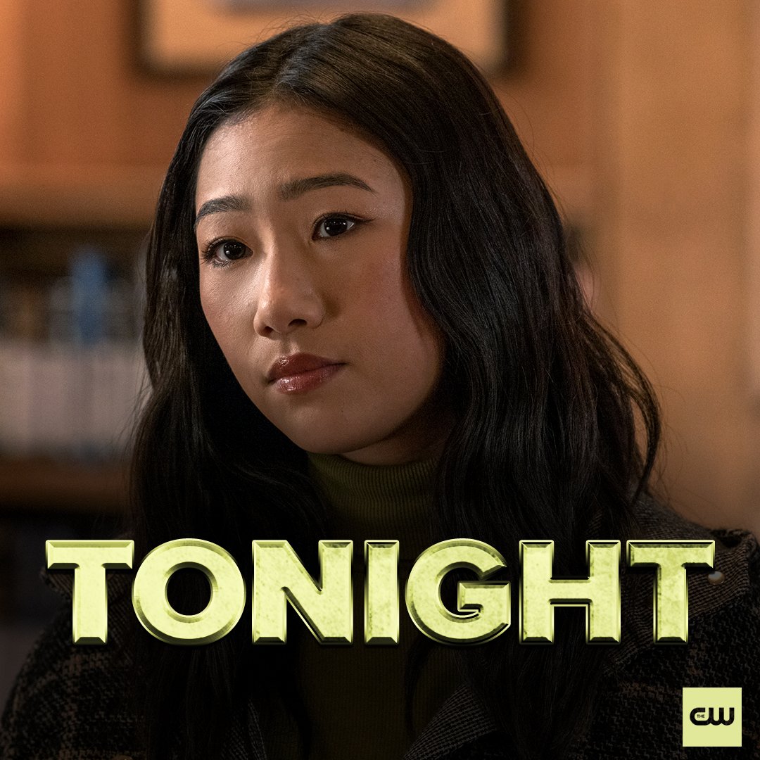 cw_kungfu's tweet photo. Following all leads. A new episode airs tonight at 9/8c on The CW! #CWKungFu https://t.co/o1vZvL1fkp