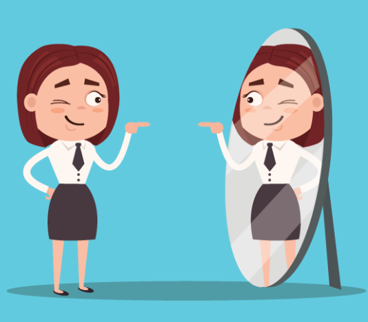 How Talking to Yourself Is a Good Thing

The Psychology of Positive Self-talk 👇🏻 https://t.co/g2IexR...