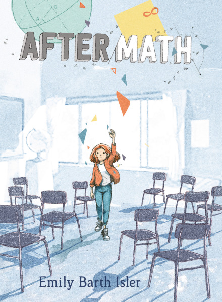 Congratulations to our #NateReads giveaway winners! Fifteen lucky winners will receive a copy of AFTERMATH in the mail soon. #AfterMath #FindInfinity @EmilyBarthIsler @NateBerkus