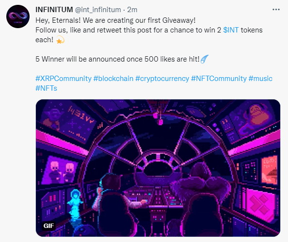 Aquila X tweet media