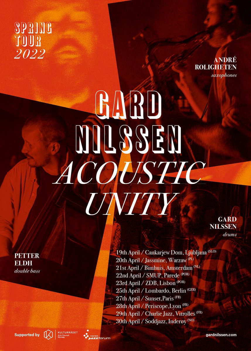 Coming up next week!!