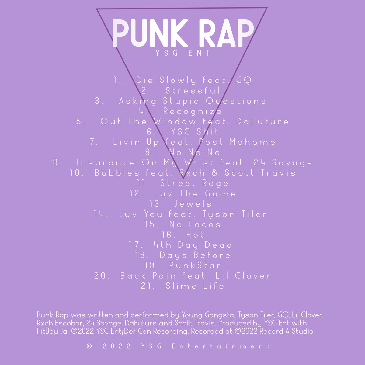 Young Gangsta ❁ tweet media