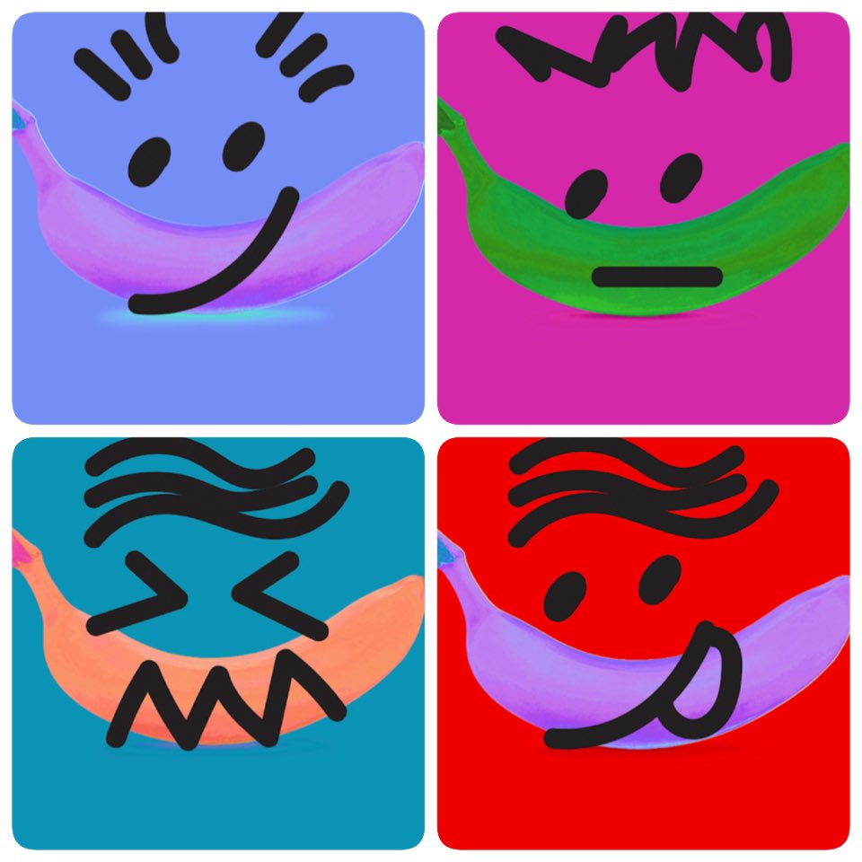 JGo2828's tweet photo. @PPhrenz Here are my #phrends #phrenz and all their moods. https://t.co/halB3QtAvD