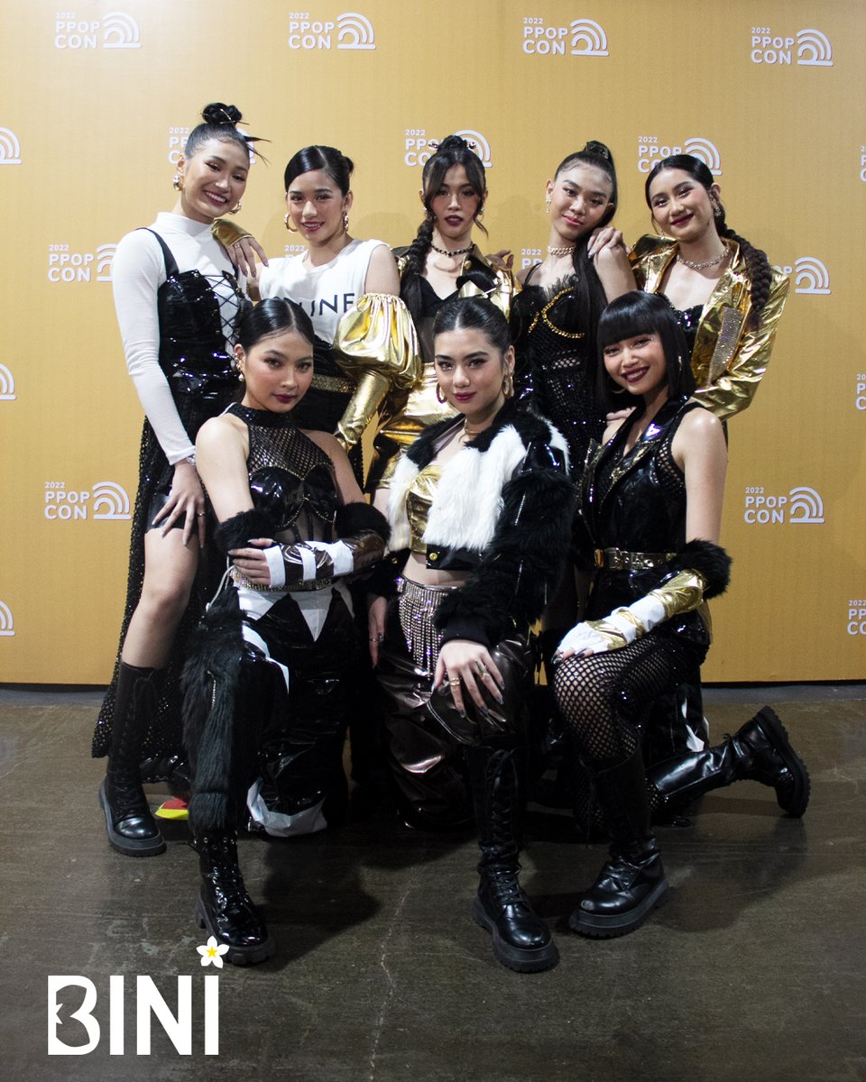 #BINI : #2022PPOPCON Photo Series

<a href="/bini_members/">BINI_MEMBERS</a>