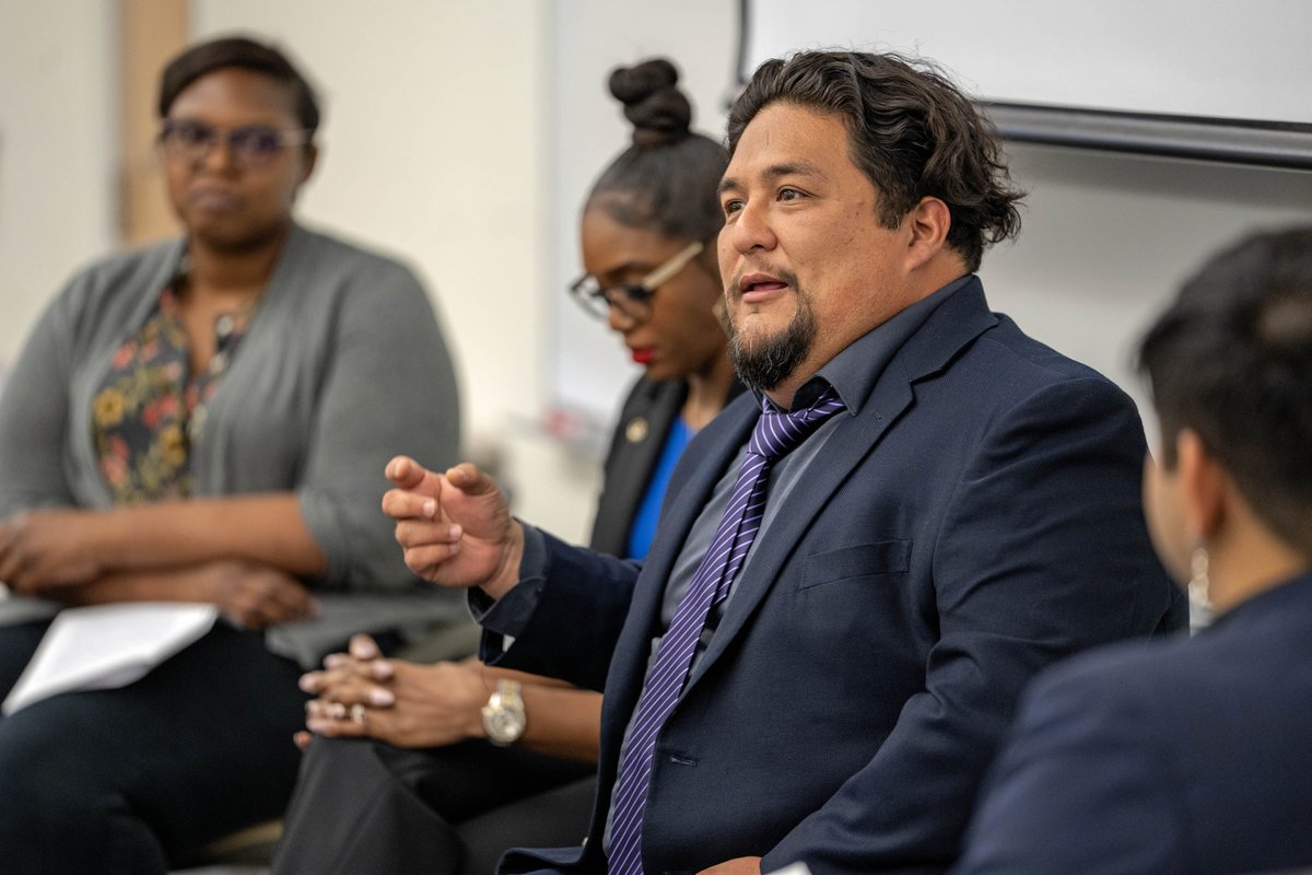 RGK Center for Philanthropy & Community Service tweet media