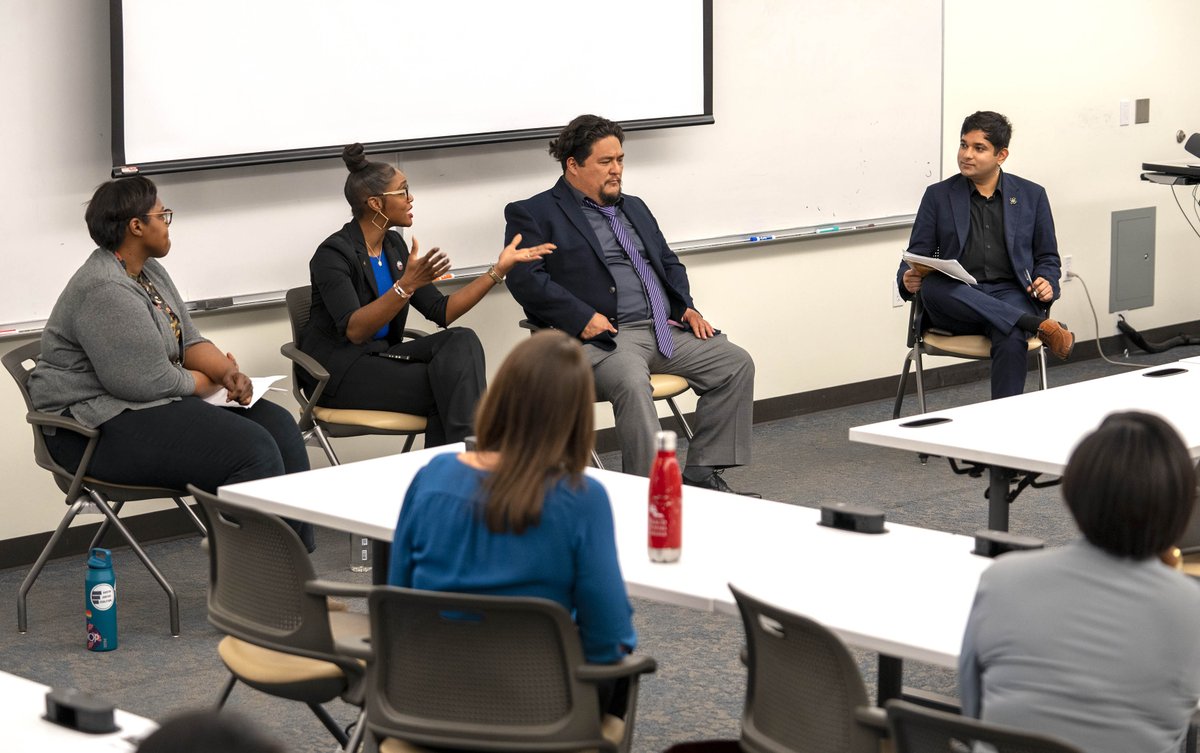 RGK Center for Philanthropy & Community Service tweet media