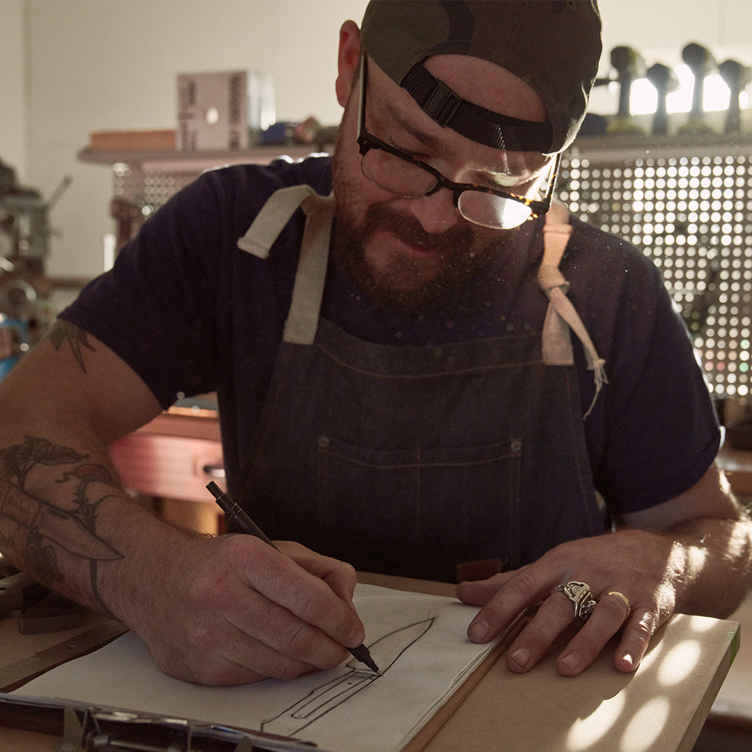 Tomorrow is the day. #BurnleyTakeover happening on our social channels.

Tune in for live Q&amp;As, exclusive insights from the designer himself, plus a special announcement on our Youtube channel at 12:00pm.