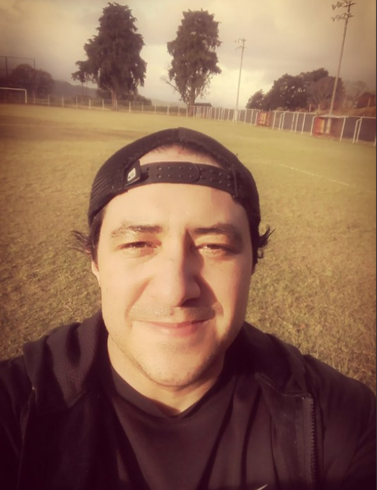 anderelcane's tweet photo. Está en las escrituras que si no suben fotos el ejercicio no hace efecto #canefit 🤣 https://t.co/pZzJeiKbP7