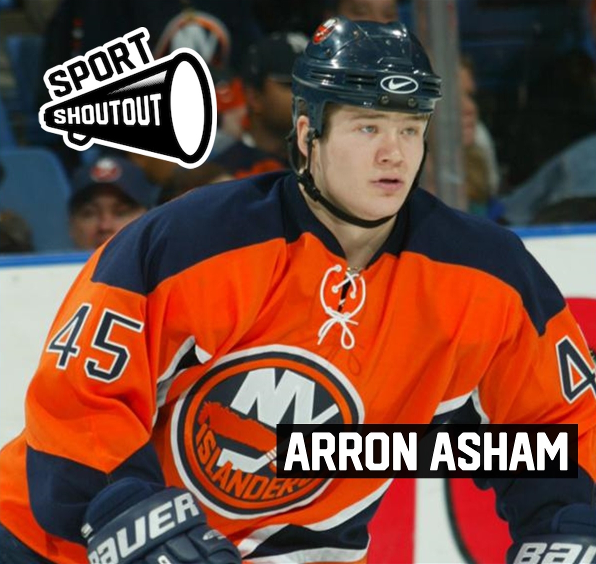 Sport Shoutout would like to wish former NHL forward Arron Asham a Happy Birthday!

Want Arron to wish you a Happy Birthday? Visit sportshoutout.com today to book your personalized message!