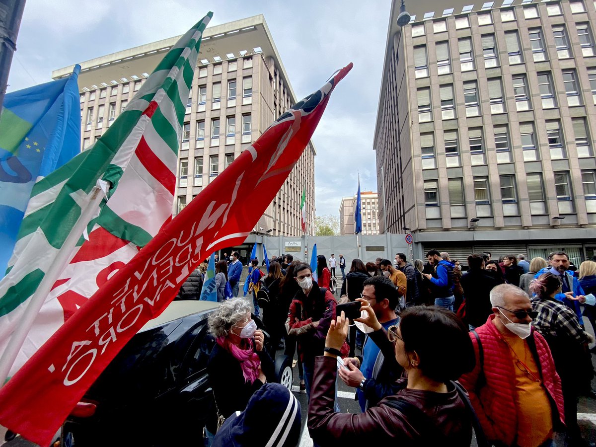 NIdiL Cgil Nazionale tweet media