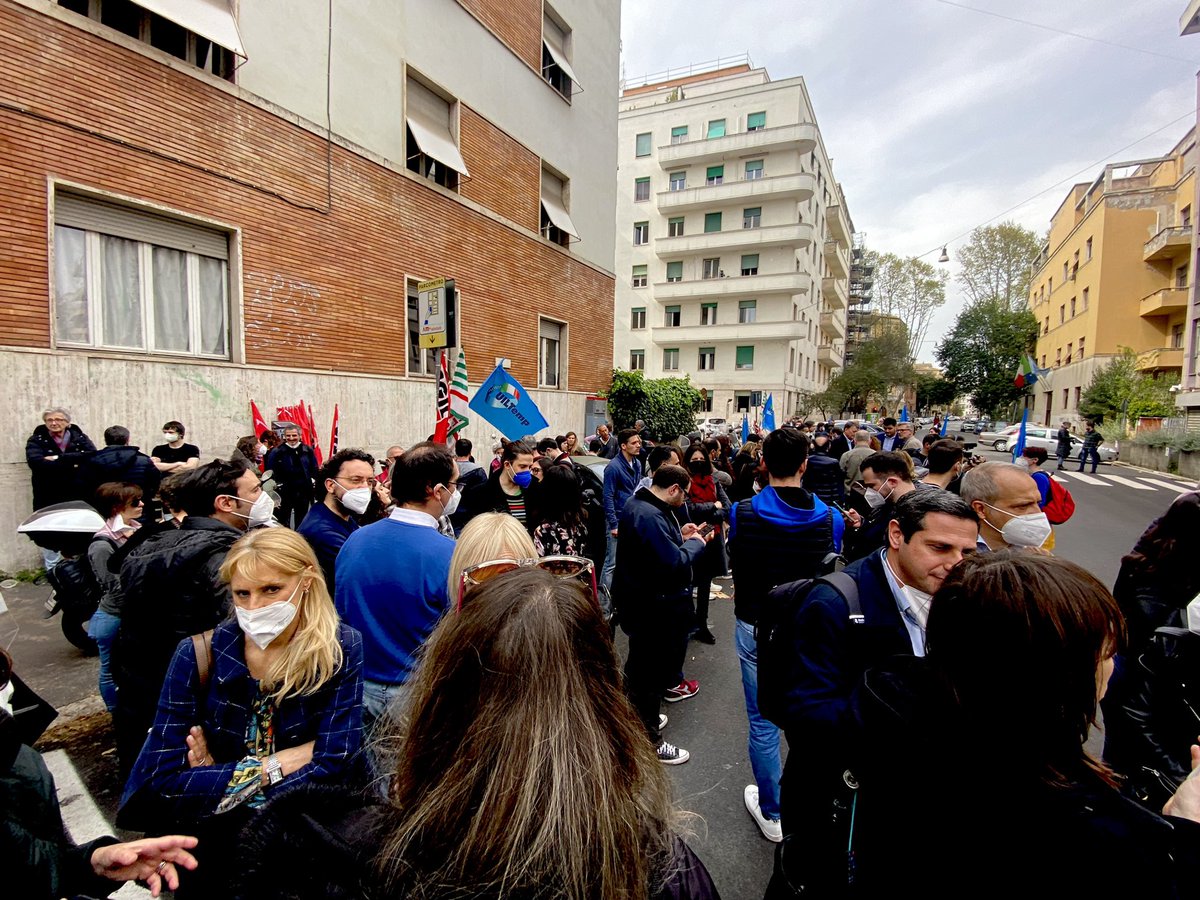 NIdiL Cgil Nazionale tweet media