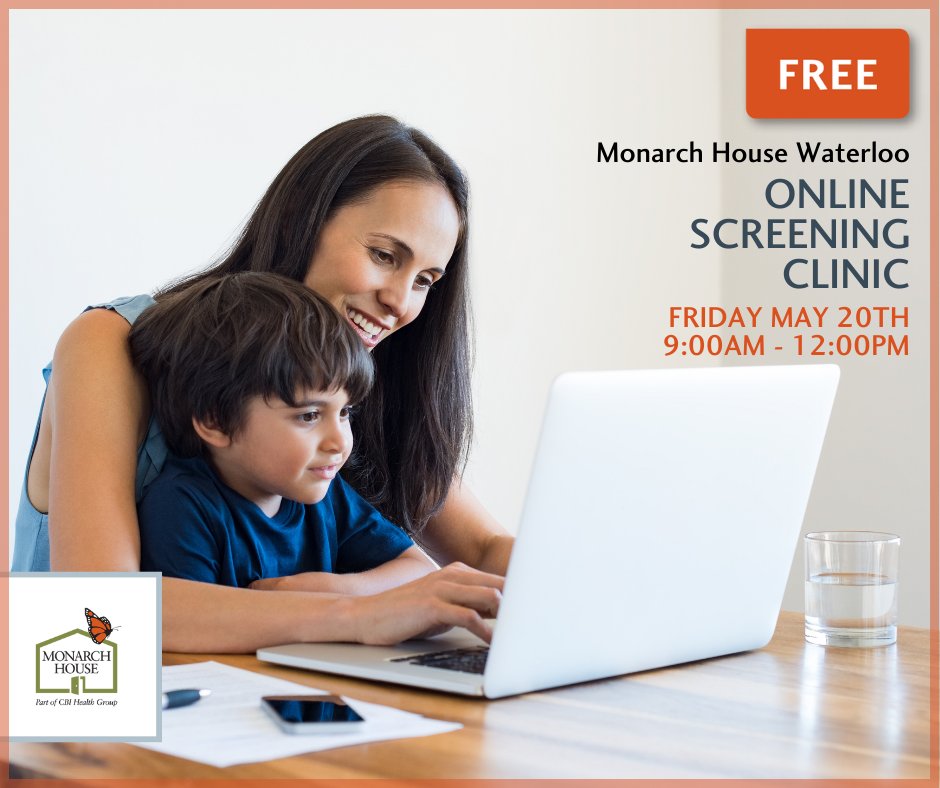 Monarch House tweet media