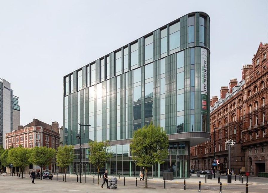 Congratulations to all involved in the Windmill Green deal last year. The acquisition by Europi / Trinova has been nominated for 'Investment Deal of the Year' by <a href="/insidernwest/">Insider</a>. Zaman Roberts sold the building on behalf of <a href="/forepartnership/">FORE Partnership</a> 

x.com/insidernwest/s…