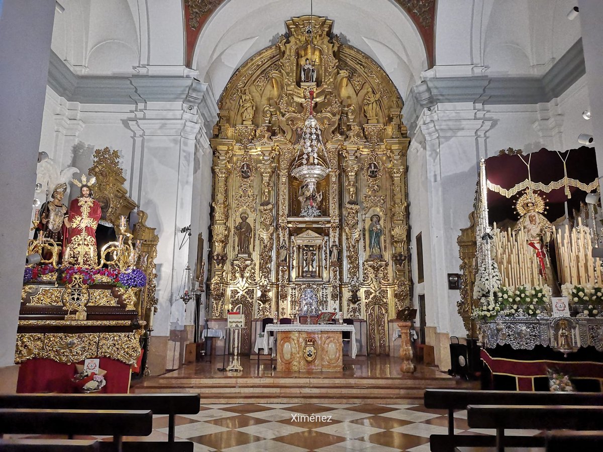 pbejarca's tweet photo. Desde la junta de gobierno,dar las gracias a todas las personas que ayer hicieron posible llegar hasta el final aunque no pudo ser,a nazarenos, niños, costaleros,@AMJesusCaido @AMC_JUANMOHEDO @juanviruso ,madres, colaboradores,@AytoMontoro. Gracias de corazón,el año que viene mas https://t.co/gRGfb7esEs