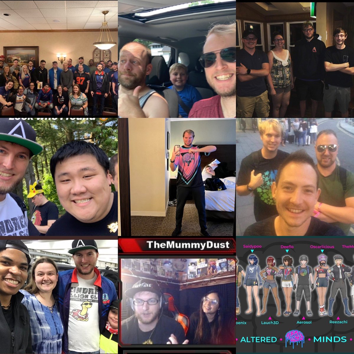 Considered quitting for good but when I was putting the post together I remembered I never played this game for the game itself but for all the people I’ve met and journeys I’ve gone on ❤️