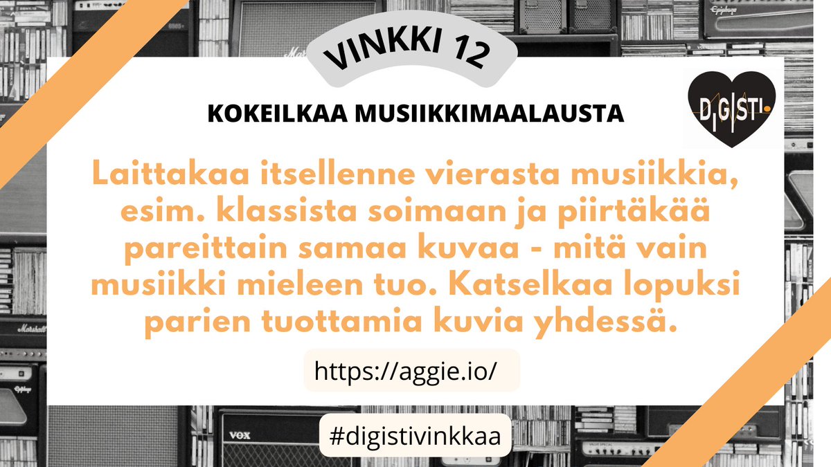 digistihanke's tweet photo. Yhdessä piirtäminen on oiva tapa lisätä yhteishenkeä ryhmässä. Tässä harjoituksessa yhdistyy luova toiminta ja digiosaaminen! Alustana ilmainen https://t.co/0c13zZ05zc #digiosaaminen #luovuus #digistivinkkaa #digistihanke https://t.co/336W3fBeeK
