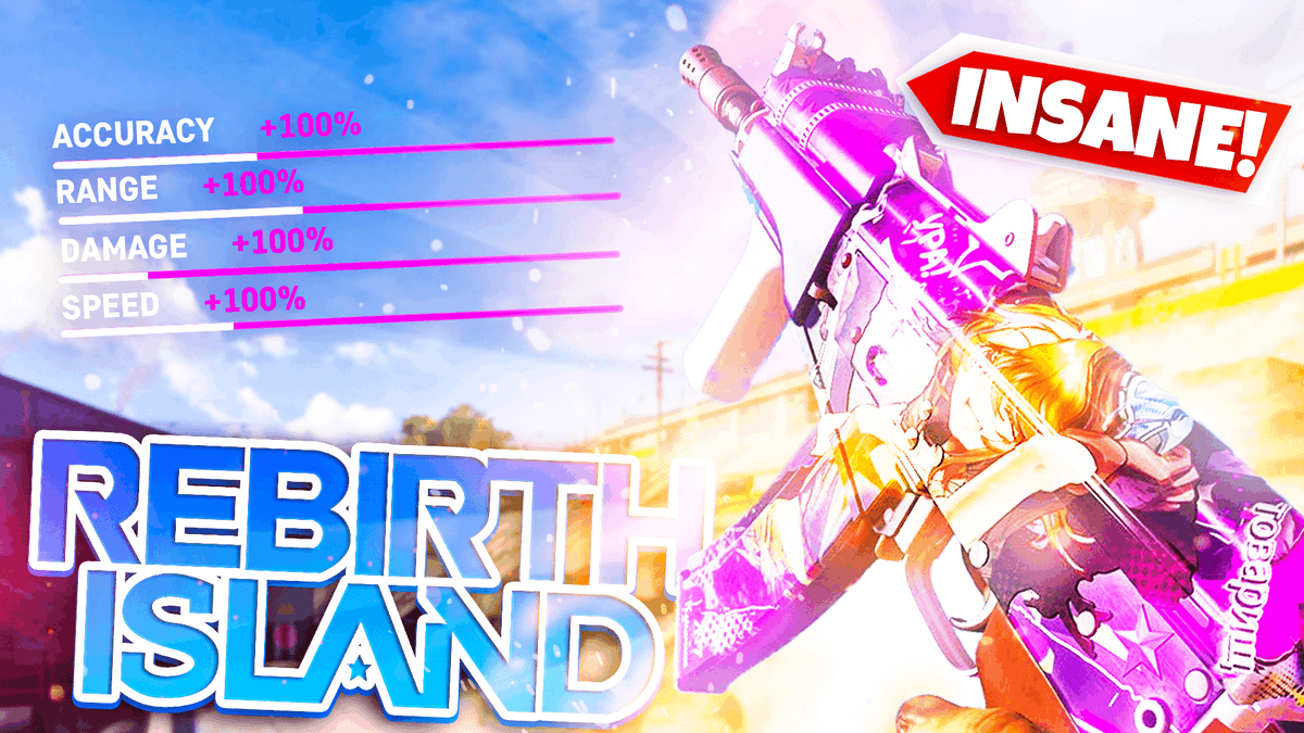 Fluxuryy's tweet photo. Latest YouTube Videos on Rebirth Island!🔥

AK74u Gameplay - https://t.co/naW6136Rj8

XM4 Gameplay - https://t.co/70wxUr1MmL https://t.co/lVcUZmkKDJ