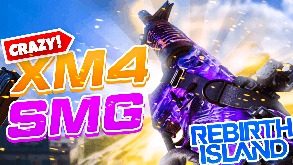 Fluxuryy's tweet photo. Latest YouTube Videos on Rebirth Island!🔥

AK74u Gameplay - https://t.co/naW6136Rj8

XM4 Gameplay - https://t.co/70wxUr1MmL https://t.co/lVcUZmkKDJ