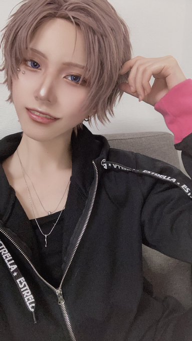 Twitterのコスプレ画像45