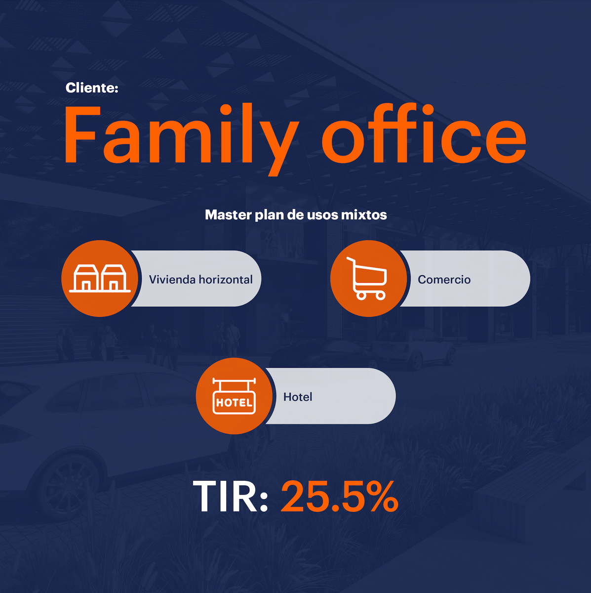 OrangeInv's tweet photo. En Orange Intelligence descubrimos el verdadero valor de tu activo.

¿Qué esperas para ponerte en contacto? 
https://t.co/YhQlL9hkV9

#WeAreIntelligent #Clientes #MercadoInmobiliario #OrangeIntelligence #OrangeInvestments #Proyectos #UsosMixtos #MasterPlan #Valuación https://t.co/cGdkPftUyn