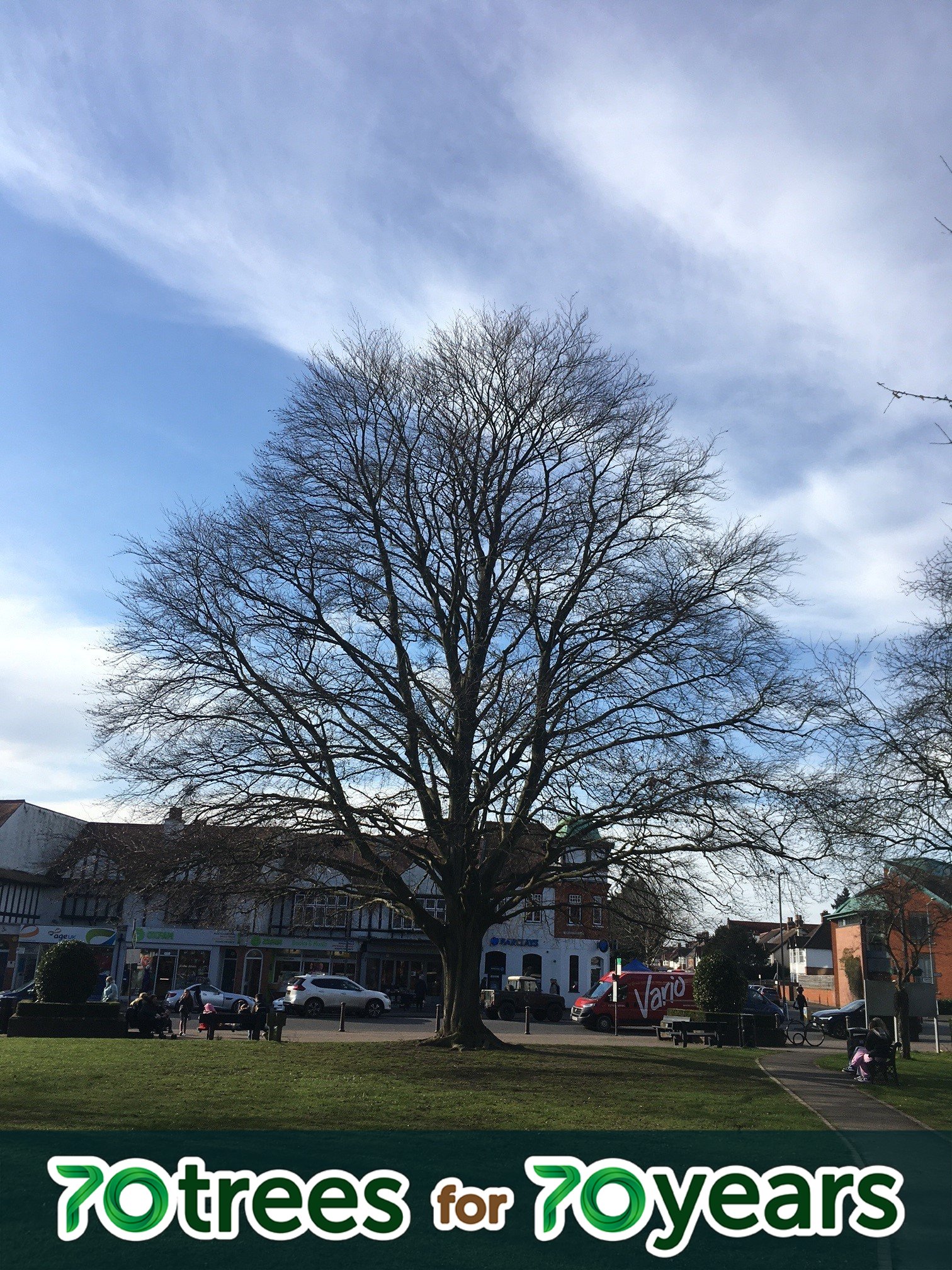 Buckinghamshire Council on Twitter at Beaconsfield Town