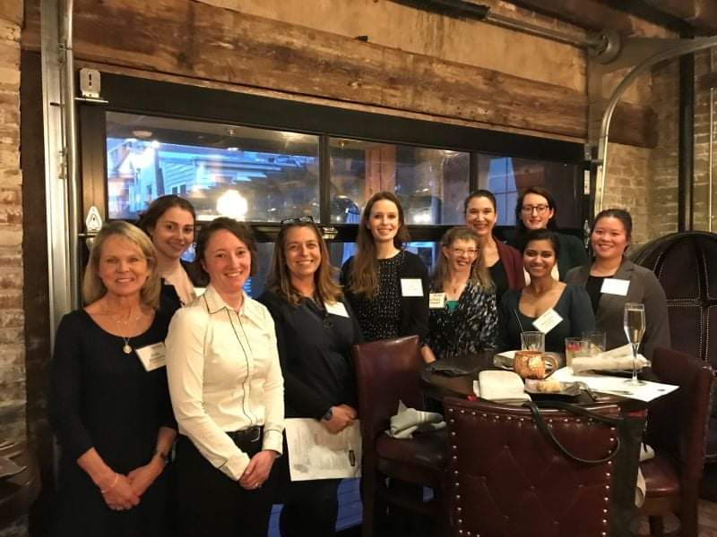Thanks to our Wilmington, DE host <a href="/MorrisNichols/">Morris, Nichols, Arsht & Tunnell LLP</a>. #WIPNE