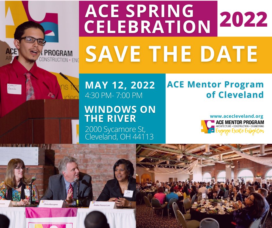 ACE Cleveland tweet media