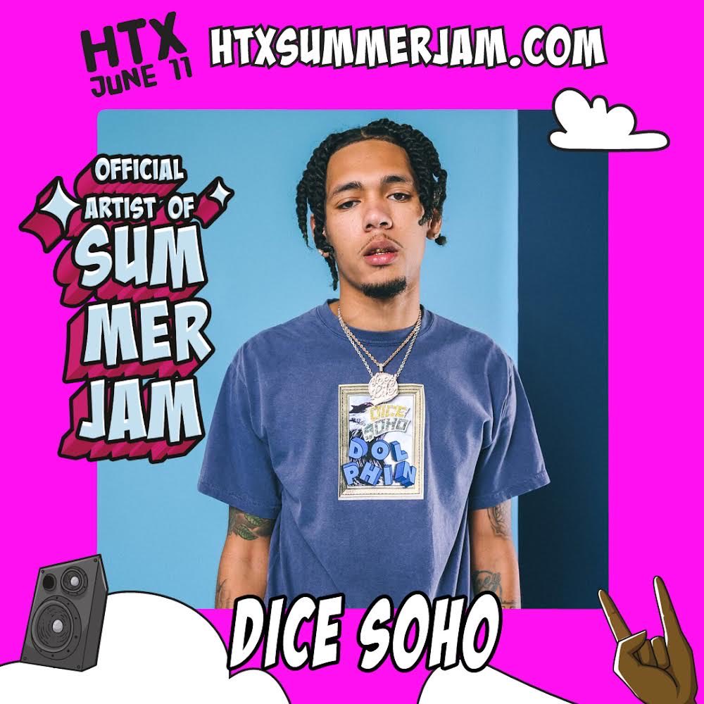 Along with Moneybagg Yo, Bun B, Latto, Lil Flip, Tay Money &amp; many more!! 🤘🏾❄️🧊 #ILWW