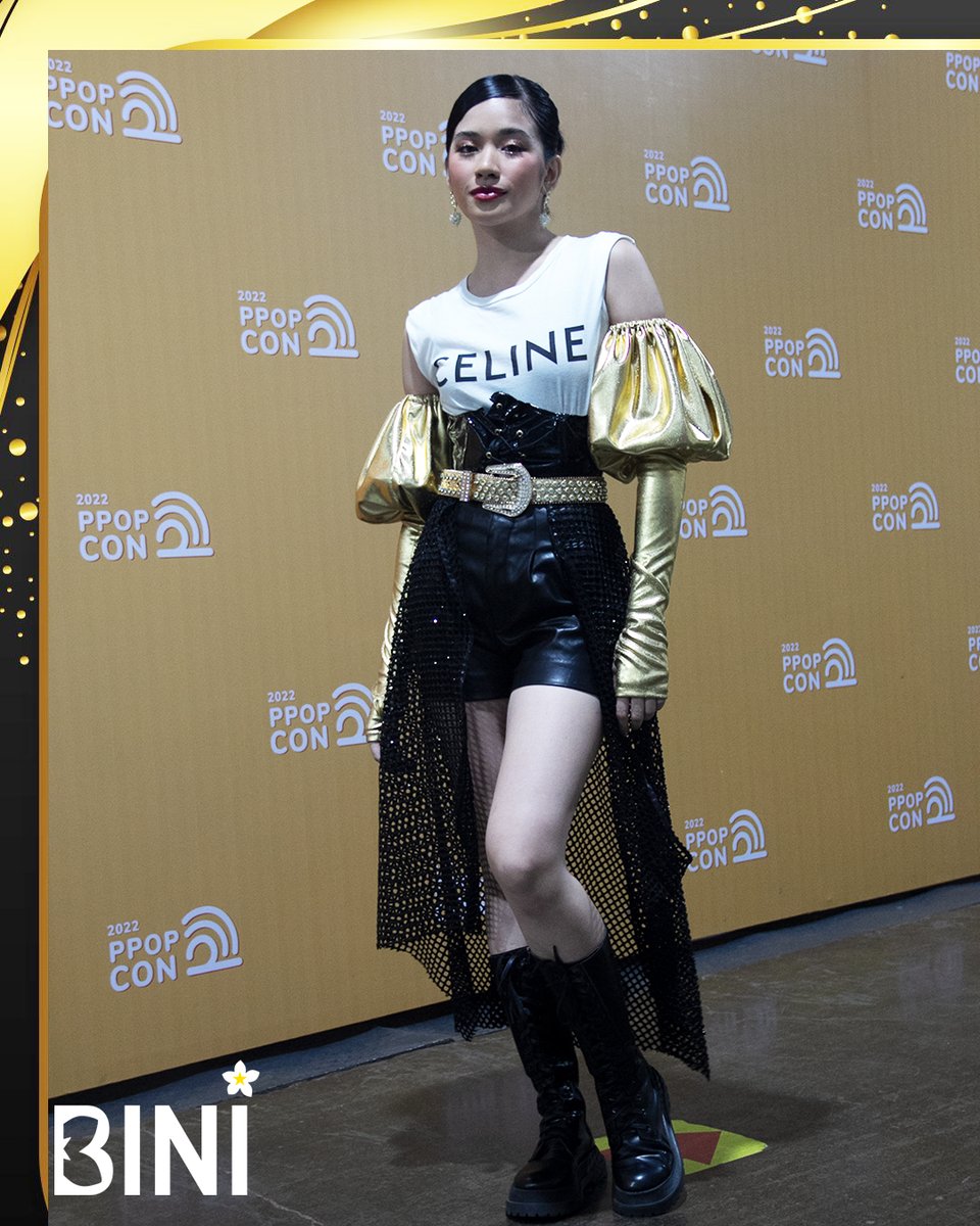 #BINI : #2022PPOPCON Photo Series [ Aiah ] 

<a href="/bini_members/">BINI_MEMBERS</a> 
<a href="/bini_aiah/">Aiah Arceta</a>