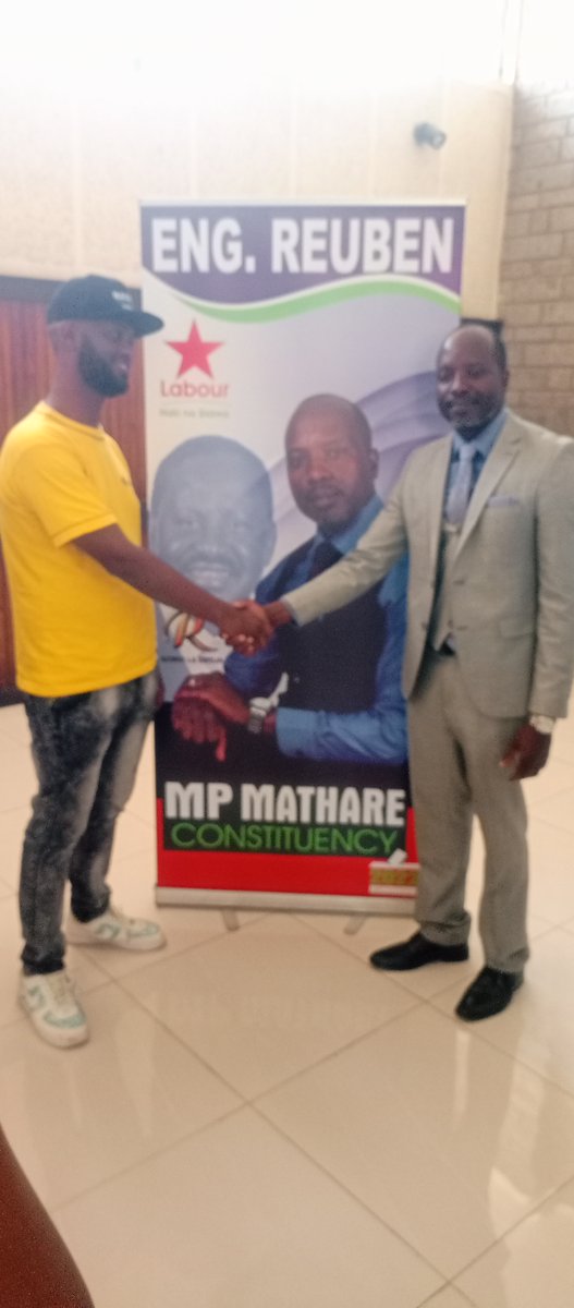 EngReubenLiyala's tweet photo. #EngReubenLiyala #MPMathare #HAKINAUSAWA #TanoFresh https://t.co/xGtmg053kj