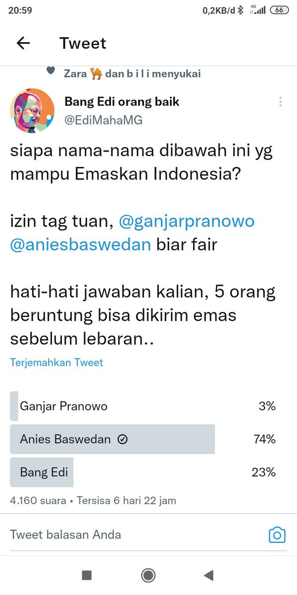 GAMAZ biasa tweet media