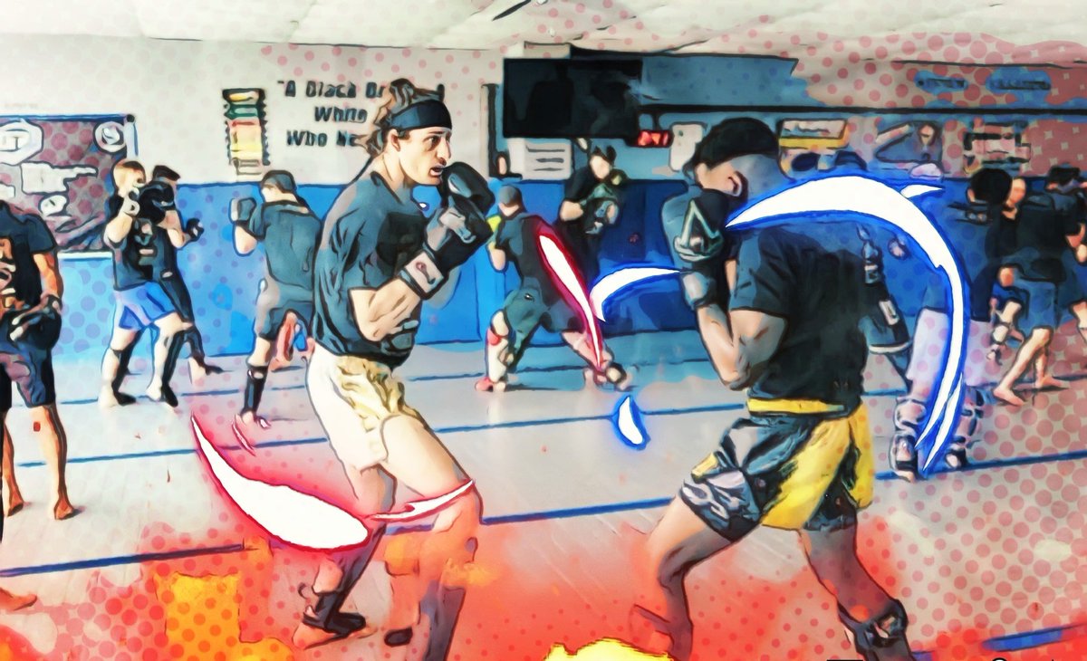 TrestonVines's tweet photo. I will be stepping back in the Cage May 7th. And finally I'll be back to where I belong. Let this mark the Return of WU-TANG SHOALIN SHADOWBOXING 🥊💪🥊
.
.
.
#MMA #boxing #bjj  #martialarts #venum #nike #evlsports #optimumnutrition #fitness #gamer #athlete #WuTang #kinglifestyle https://t.co/64YR3YUQRW