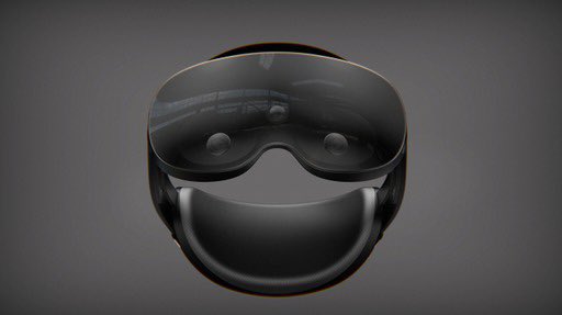 Meta Cambria (SeaCliff) will release later this year

Got confirmation from the supply chain and sourced who’ve tried the device that this is exactly what the final PVT model looks like