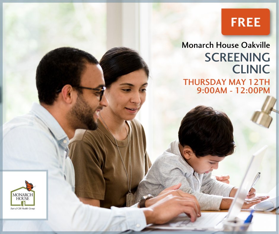 Monarch House tweet media