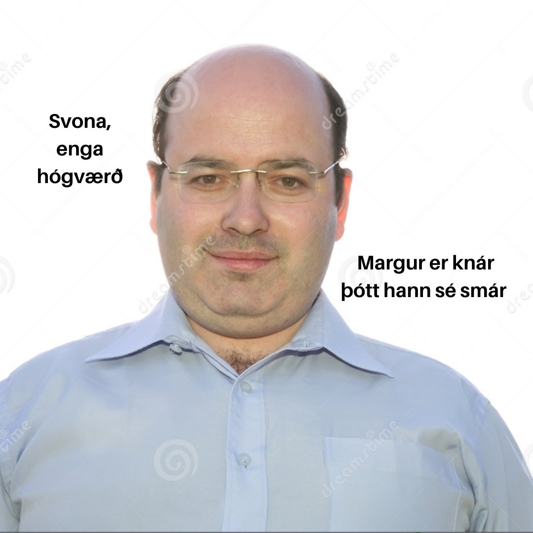 #fjöldasamkomanágjögri
