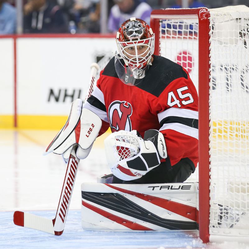 beautybunchnft's tweet photo. We're thrilled to announce that NHL player Jo Bernier has joined our team as an Ambassador⚡️
– 11th overall pick in '06
– Current New Jersey Devils Goalkeeper
– 400+ NHL games
– 2012 Stanley Cup winner with the LA Kings 👑
We couldn't be more happier to have you! Welcome fren! 🥅